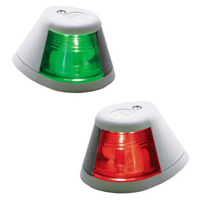 PAR LUCES NAVEGACIÓN LED (Sobremesa)