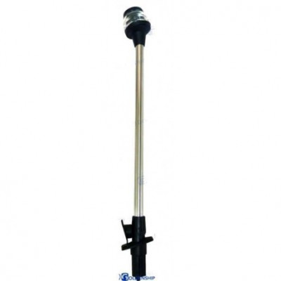 LUZ TODO HORIZONTE LED (Desmontable)
