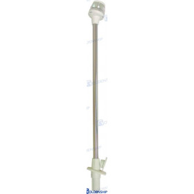 LUZ TODO HORIZONTE LED (Desmontable)