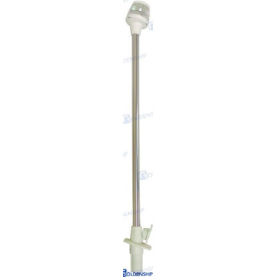 LUZ TODO HORIZONTE LED (Desmontable)