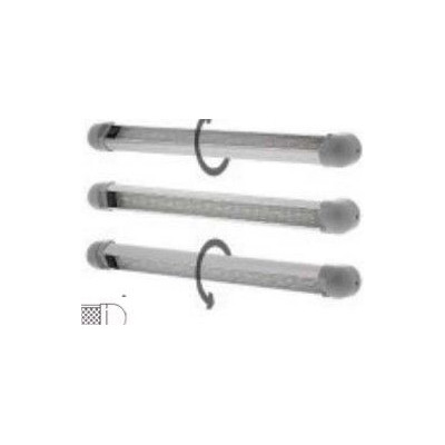 Plafon interior led 10w 12v&24v (225 mm)