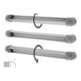 Plafon interior led 20w 12v&24v ( 343mm)