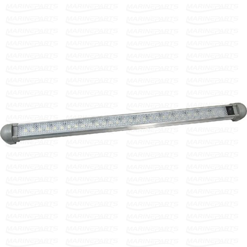 Plafon interior led 24w 12v-28v (980mm) Plafon interior led 24w 12v-28v (980mm)