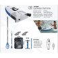 TABLA DE PADDLE SURF TABLA DE PADDLE SURF