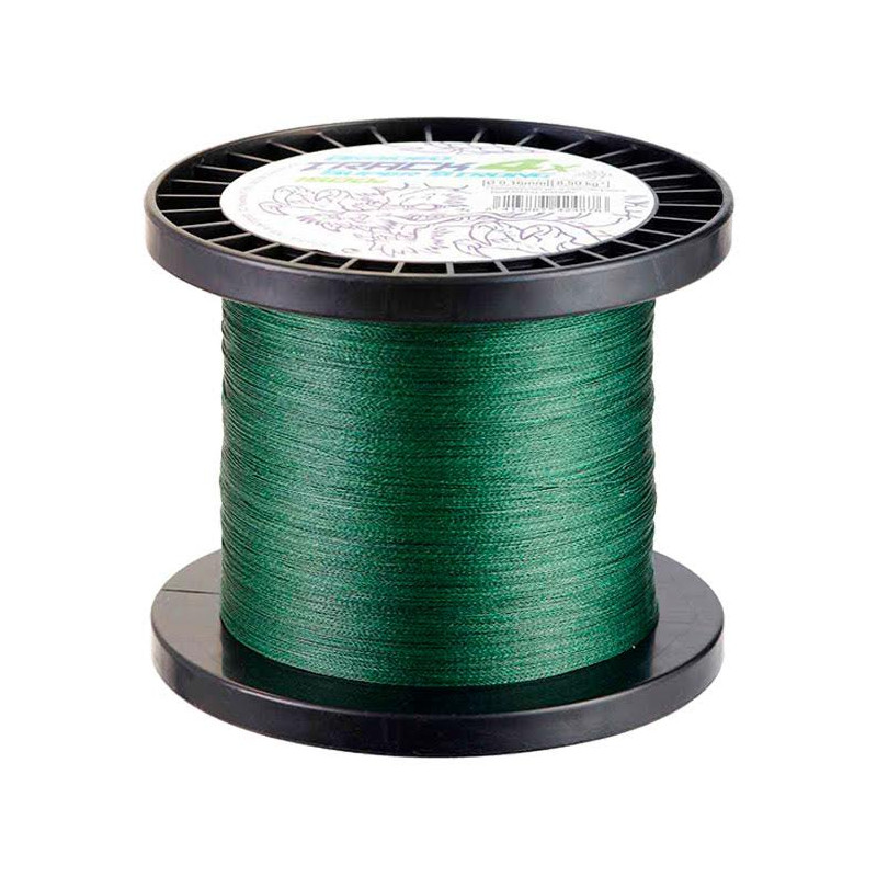 TRACK 300 m (Green)