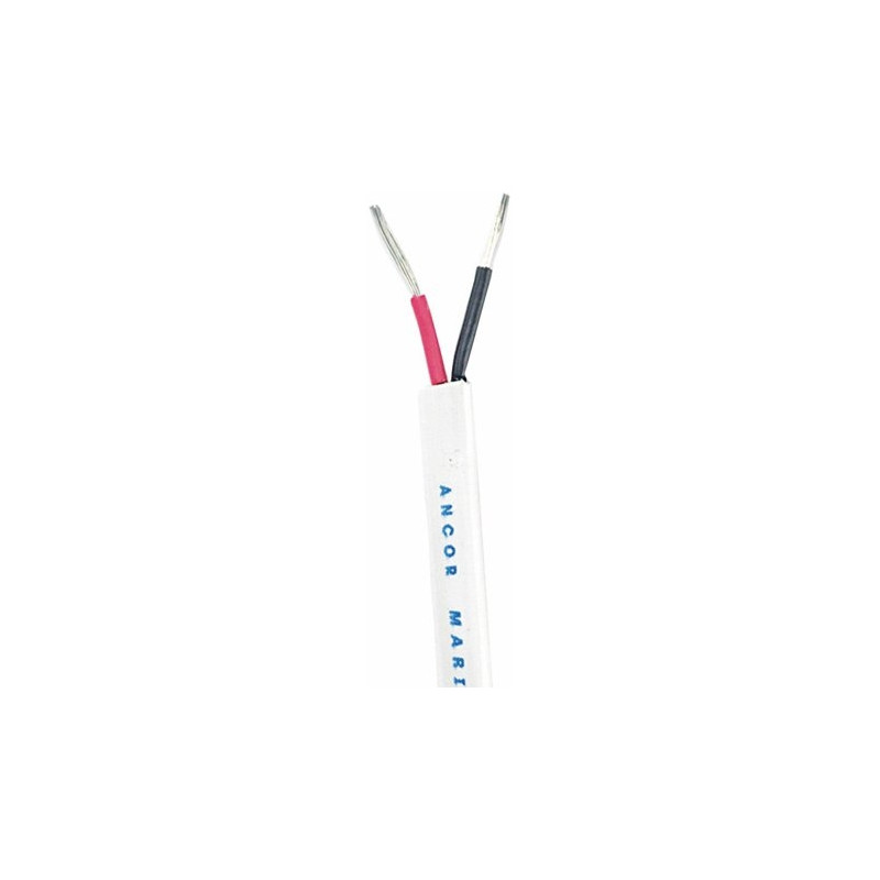 CABLE PLANO ALTAVOCES