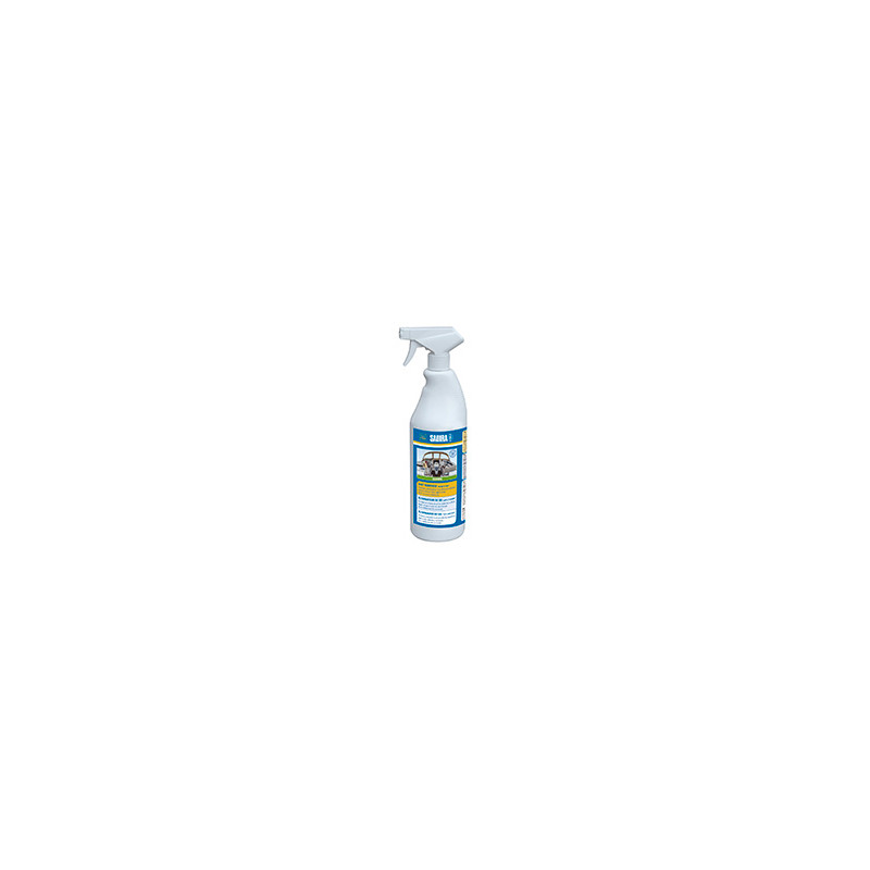 Eliminador Sal "Listo para usar" Spray 1 L Eliminador Sal "Listo para usar" Spray 1 L