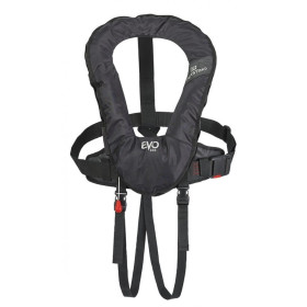Chaleco EVO 165