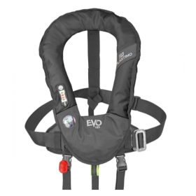 Chaleco EVO 165