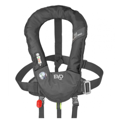 Chaleco EVO 165