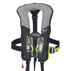 Chaleco SL 180