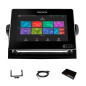 AXIOM 7 DV - Display MF 7", WiFi, Sonda 600W, Downvision