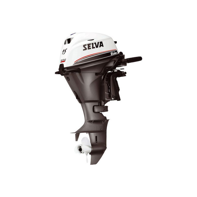 Selva Wahoo 15 Selva Wahoo 15