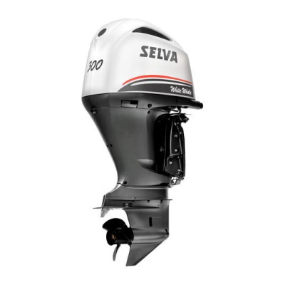 Selva White Whale 300 E.F.I