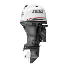 Selva Dorado 50 XSR E.F.I