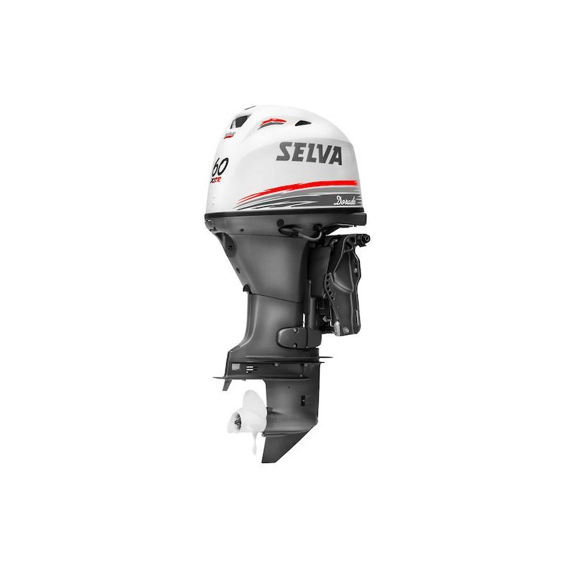 Selva Dorado 60 XSR E.F.I Selva Dorado 60 XSR E.F.I