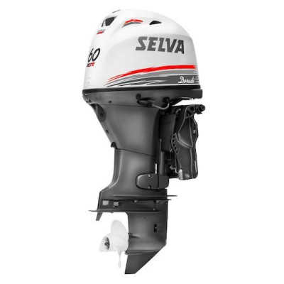 Selva Dorado 60 XSR E.F.I