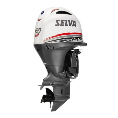 Selva Killer Whale 150 XSR E.F.I