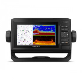 EchoMap UHD 62 CV