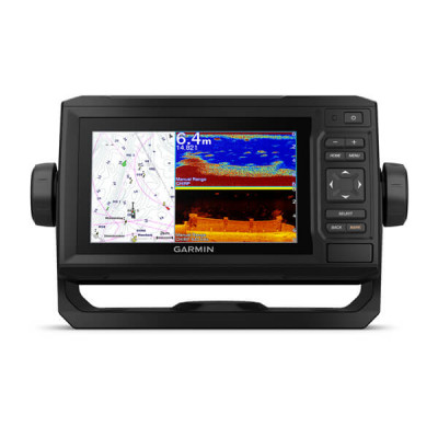 EchoMap UHD 62 CV