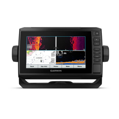 EchoMap UHD 72 SV
