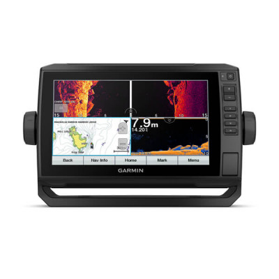 EchoMap UHD 92 SV