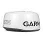 GMR 18 xHD + Radome de 45cm 4 Kw y 48 millas