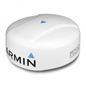 GMR 24 xHD. Radome de 61cm. 4Kw y 48 millas