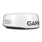 GMR 24 xHD. Radome de 61cm. 4Kw y 48 millas