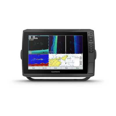 EchoMap Ultra 102 SV