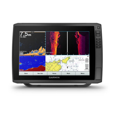 EchoMap Ultra 122sv