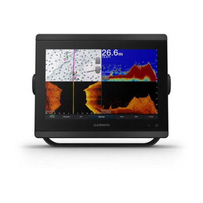 GPSMAP 8410xsv + Sonda