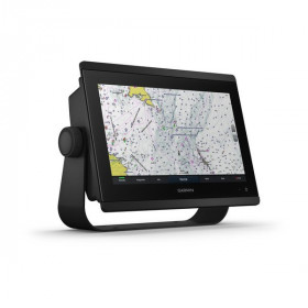 GPSMAP 8412xsv + Sonda