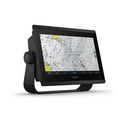 GPSMAP 8412xsv + Sonda