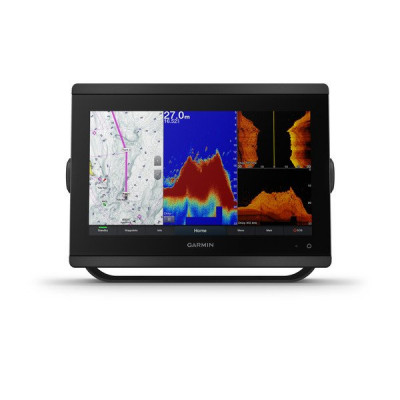 GPSMAP 8412xsv + Sonda