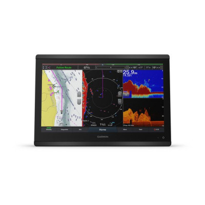 GPSMAP 8416xsv + Sonda