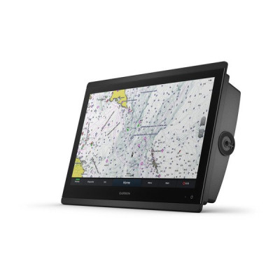 GPSMAP 8416xsv + Sonda