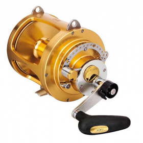 TRIDENT TS (gold)