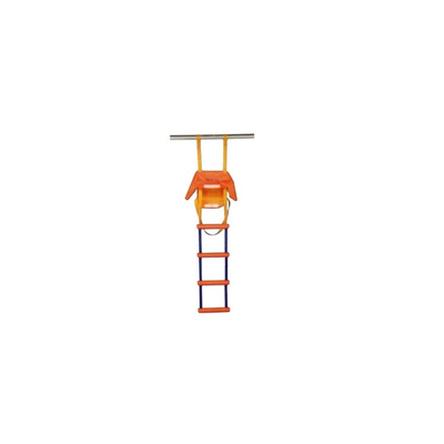 ESCALA DE EMERGENCIA
