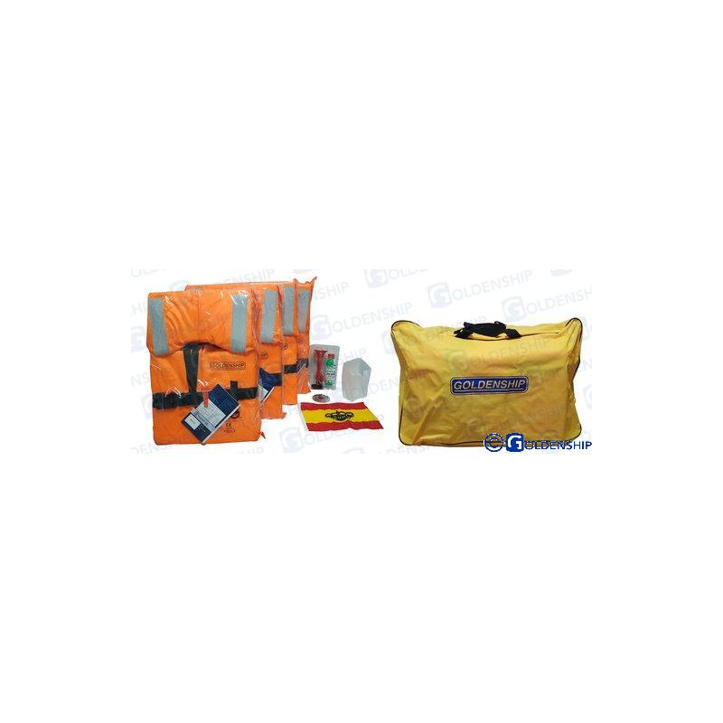 EQUIPO DE SEGURIDAD