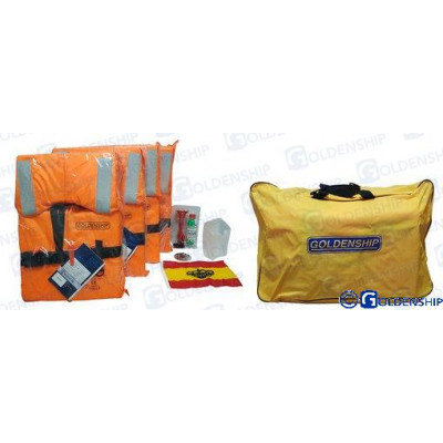 EQUIPO DE SEGURIDAD