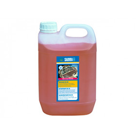 DESINCRUSTANTE DE-20 (5 L.)