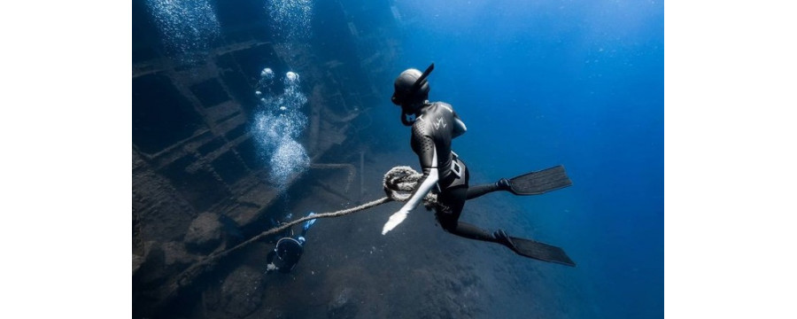 ACCESORIOS APNEA