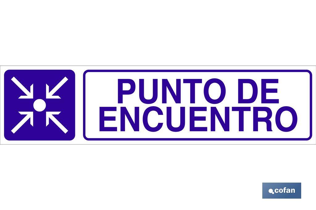 Punto de encuentro