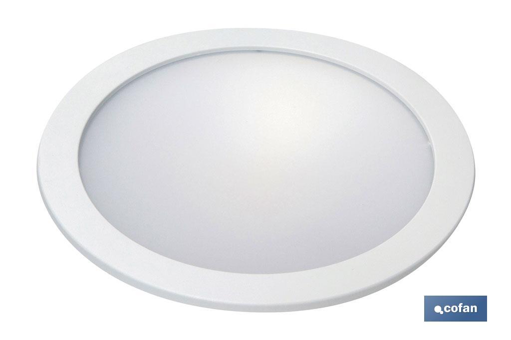 DOWNLIGHTS LED