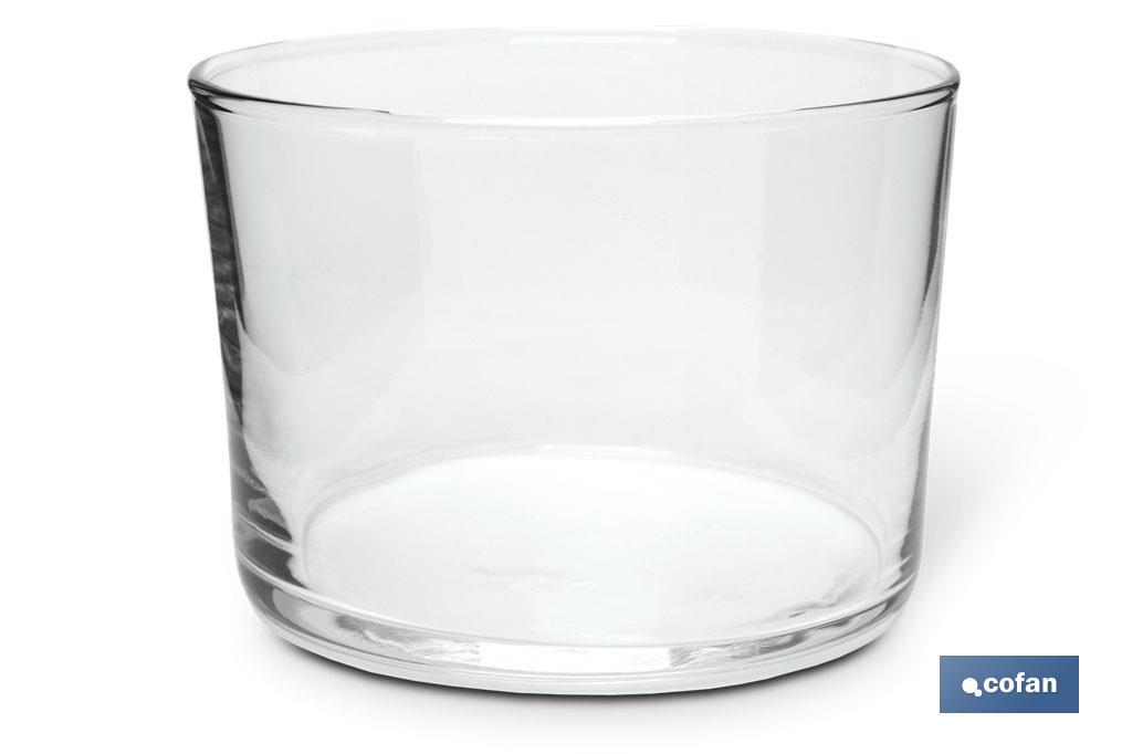 Vaso de Licor Hampton 24 cl